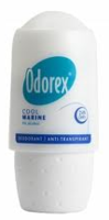 Odorex Deoroller Cool Marine
