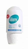 Odorex Deoroller Onzichtbaar Puur