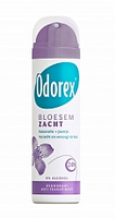Odorex Deospray   Satijn Zacht 150 Ml