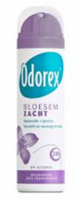 Odorex Deospray Bloesem Zacht