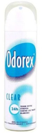 Odorex Deospray Clear 150 Ml