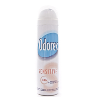 Odorex Deospray Sensitive 150 Ml.