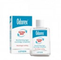 Odorex Extra Dry Lotion 50 Ml