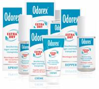 Odorex Extra Dry Lotion 50ml