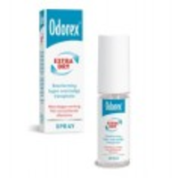 Odorex Extra Dry Spray 30ml