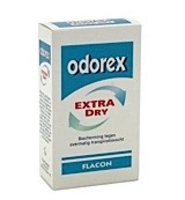 Odorex Extra Dry Vloeib Flacon 50ml