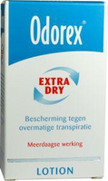 Odorex Extra Dry Vloeibare Flacon   50 Ml   Deodorant