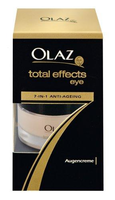 Oil Of Olaz Total Effects 7x Anti Ageing Oogcrème
