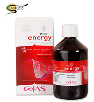 Ojas Nice Energy (500ml)
