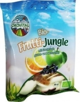Okovital Frutti Jungle (100g)