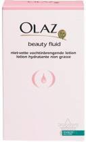 Olaz Beauty Fluid Sensitive
