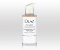 Olaz Complete Plus Touch Of Foundation Licht 50ml