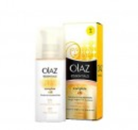 Olaz Complete Touch Of Foundation Light   50 Ml