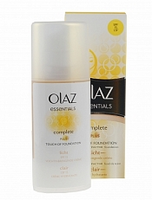 Olaz Complete Touch Of Foundation Light 50ml