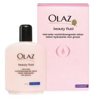 Oil Olaz Beautyfluid Pink Lim.Edition