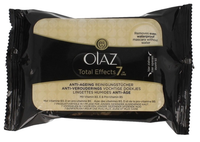 Oil Olaz Total Effects Wet Wipes Cloths