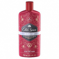 Old Spice 2 In 1 Shampoo And Conditioner Bulk Up 750ml