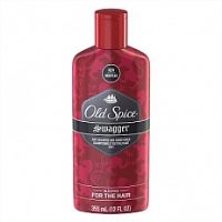 Old Spice 2 In 1 Shampoo And Conditioner Swagger