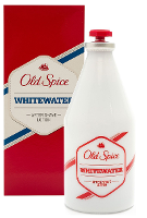 Old Spice Aftershave Lotion Whitewater  100 Ml