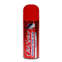 Old Spice Deodorant Body Spray Original 150ml