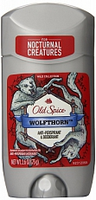 Old Spice Deodorant Deostick Anti Perspirant Wolfthorn Man 73gram