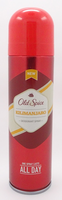 Old Spice Deodorant   Kilimanjaro Spray 125 Ml