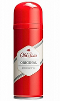 Méér Dan Een Jaar Old Spice Deodorant Spray Original