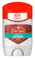 Old Spice Deodorant Stick   Anti Transpirant Sweat Defense 50 Ml
