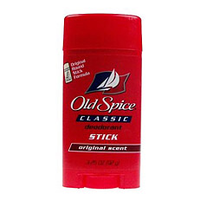 Old Spice Deodorant Deostick Classic Scent 92gram
