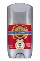 Old Spice Deodorant Deostick Gold Collection Anti Perspirant Champion Man 73gram