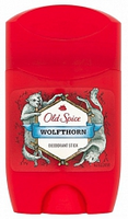 Old Spice Deodorant Deostick Wolfthorn Man 50ml