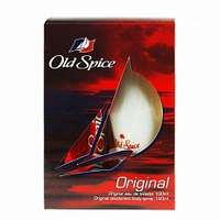 Old Spice Original Geschenkset Eau De Toilette 100ml + Deodorant Spray 150ml Set