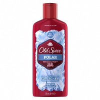 Old Spice Polar Cooling Shampoo 355ml