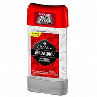 Old Spice Red Zone Swagger Anti Persipant And Deodorant Gel Man 113gram