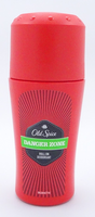 Old Spice Roll On Deodorant   Danger Zone 50 Ml