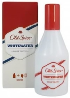 Old Spice Whitewater Eau De Toilette   100 Ml