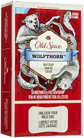 Old Spice Wolfthorn Zeeptablet 113 Gram 6 Stuks