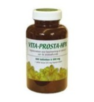 Vita Prosta Hpx Medica Natura Tabletten