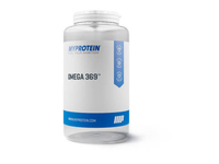 Omega 3 6 9 1000mg (120 Tabletten)   Myprotein