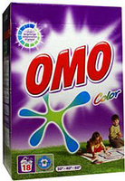 Omo Color Waspoeder 1104g