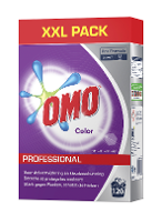 Omo Waspoeder Color   120 Wasbeurten   8,4 Kg