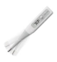 Omron Flextemp Smart Thermometer (1st)