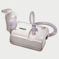 Omron Nec801s Inhalator