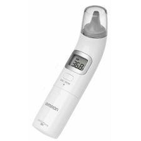 Omron Thermometer Mc521
