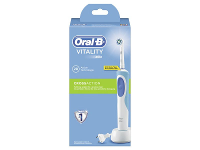 Oral B Elektrische Tandenborstel   Vitality Cross Action 2d Action