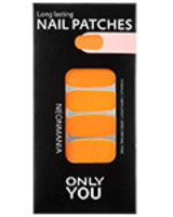 Only You Nail Patches Neonmania