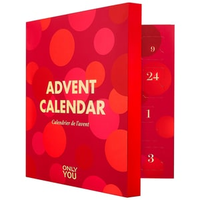 Only You Only You Maquillage Only You Adventskalender