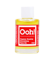 Ooh! Rosehip Face Oil Vegan (15ml)