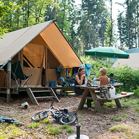 Op De Camping