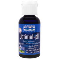Optimal Ph (30 Ml)   Trace Minerals Research